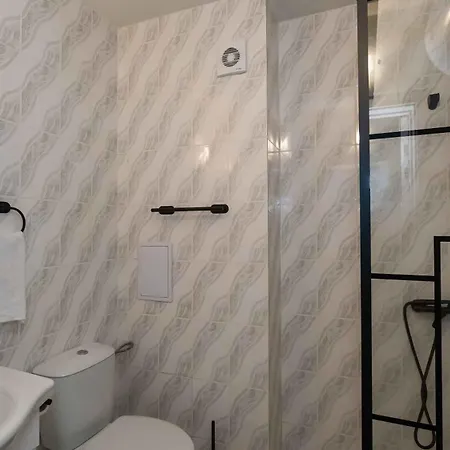 June One Bedroom Sea View Diamond Apartment
