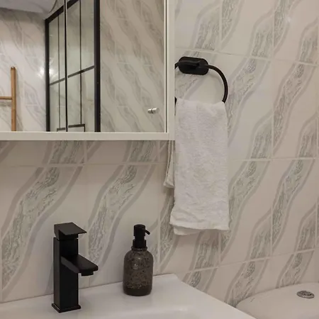 June One Bedroom Sea View Diamond 公寓